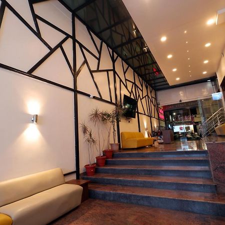 Hotel Grand Regency Rajajinagar, Iskcon Temple - Wtc Bengaluru Zewnętrze zdjęcie