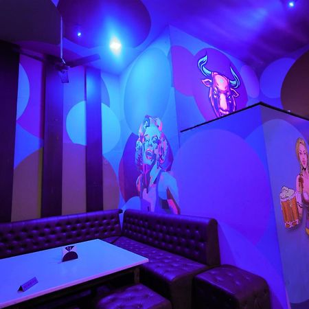 Hotel Grand Regency Rajajinagar, Iskcon Temple - Wtc Bengaluru Zewnętrze zdjęcie