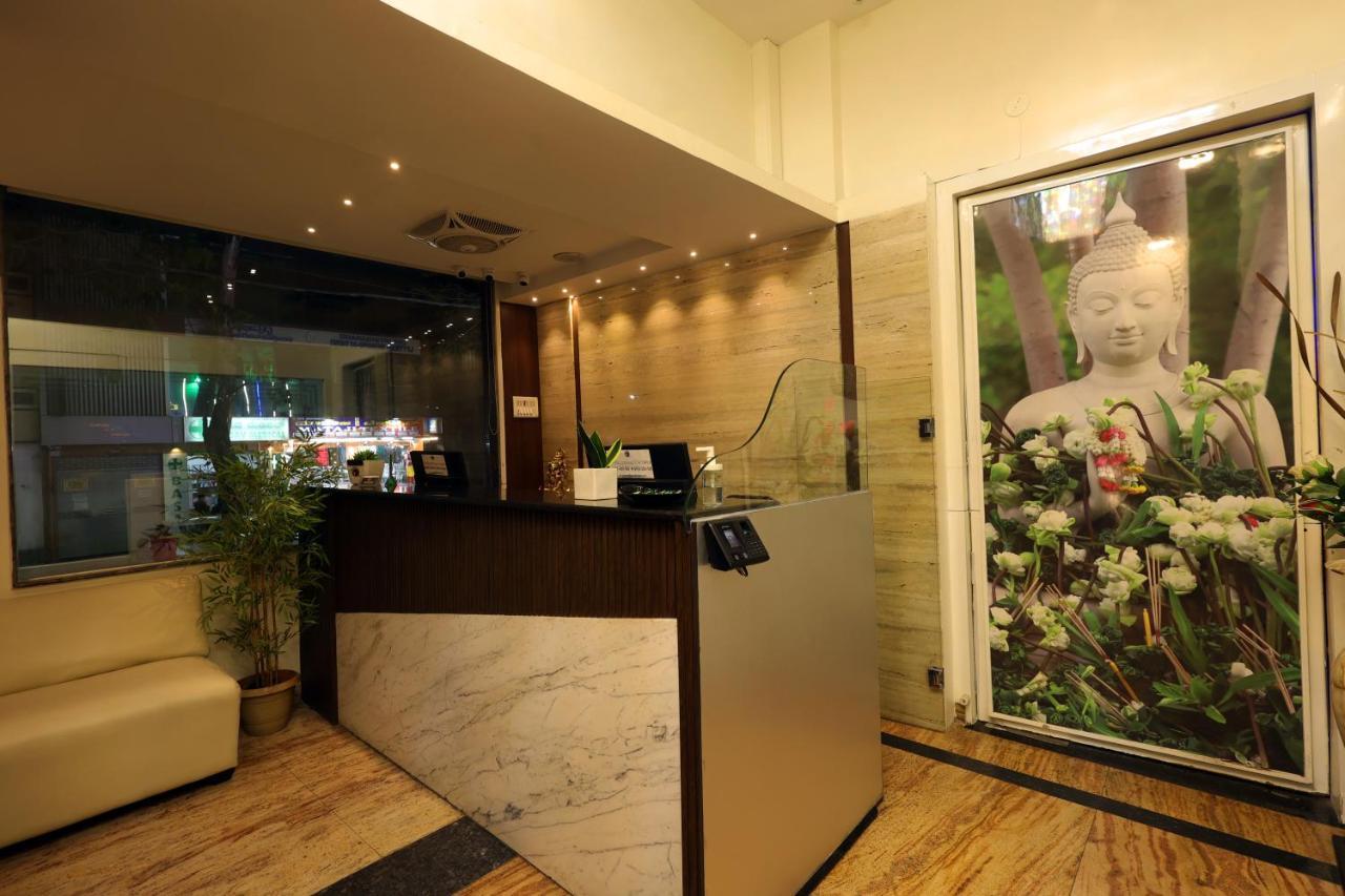 Hotel Grand Regency Rajajinagar, Iskcon Temple - Wtc Bengaluru Zewnętrze zdjęcie