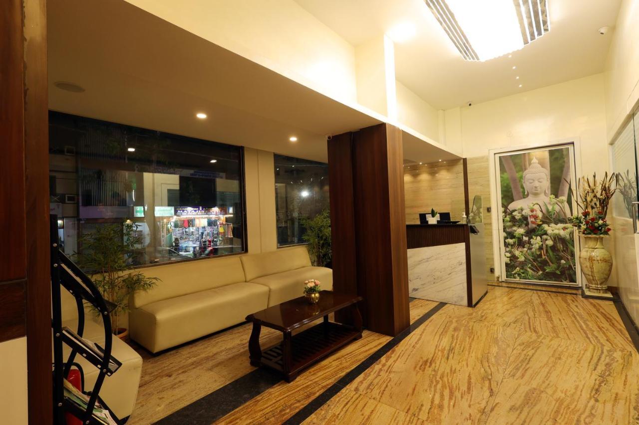 Hotel Grand Regency Rajajinagar, Iskcon Temple - Wtc Bengaluru Zewnętrze zdjęcie