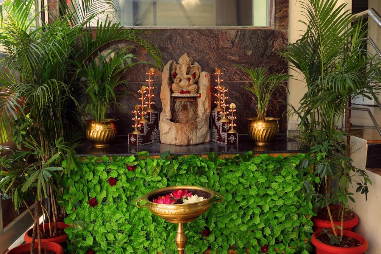 Hotel Grand Regency Rajajinagar, Iskcon Temple - Wtc Bengaluru Zewnętrze zdjęcie