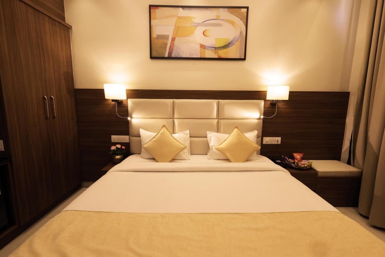 Hotel Grand Regency Rajajinagar, Iskcon Temple - Wtc Bengaluru Zewnętrze zdjęcie