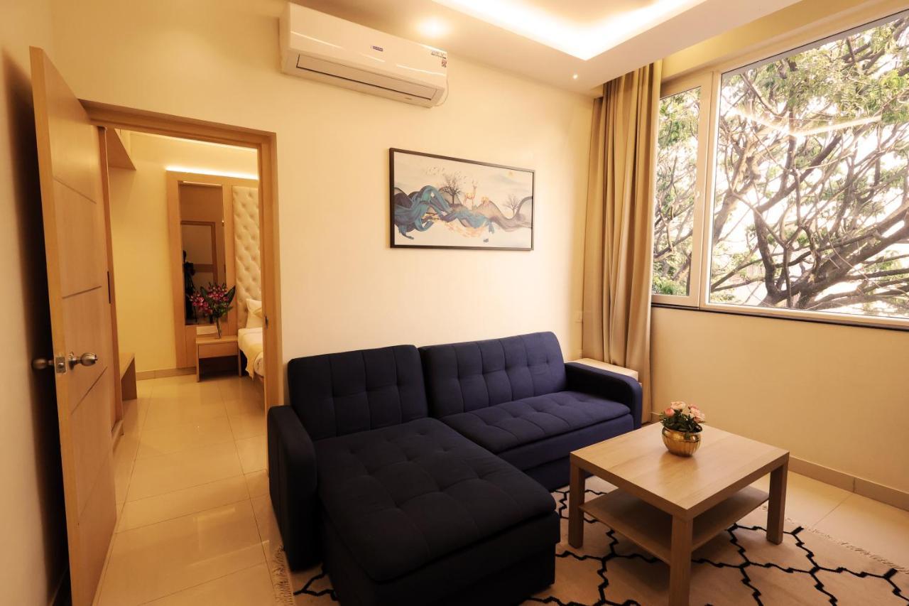 Hotel Grand Regency Rajajinagar, Iskcon Temple - Wtc Bengaluru Zewnętrze zdjęcie