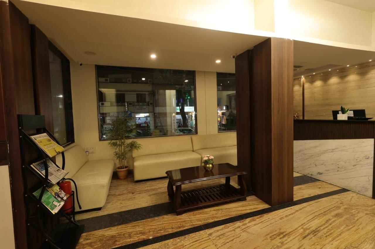 Hotel Grand Regency Rajajinagar, Iskcon Temple - Wtc Bengaluru Zewnętrze zdjęcie