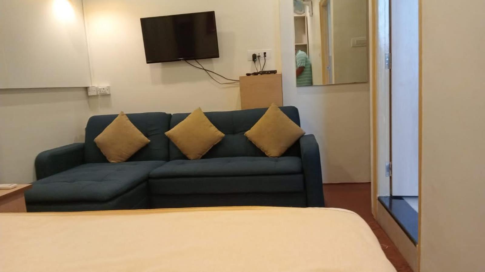 Hotel Grand Regency Rajajinagar, Iskcon Temple - Wtc Bengaluru Zewnętrze zdjęcie