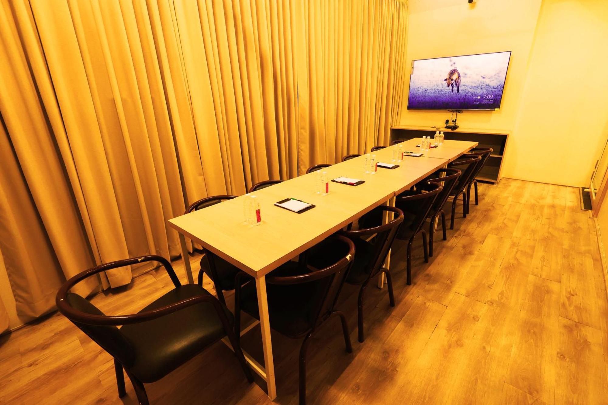 Hotel Grand Regency Rajajinagar, Iskcon Temple - Wtc Bengaluru Zewnętrze zdjęcie