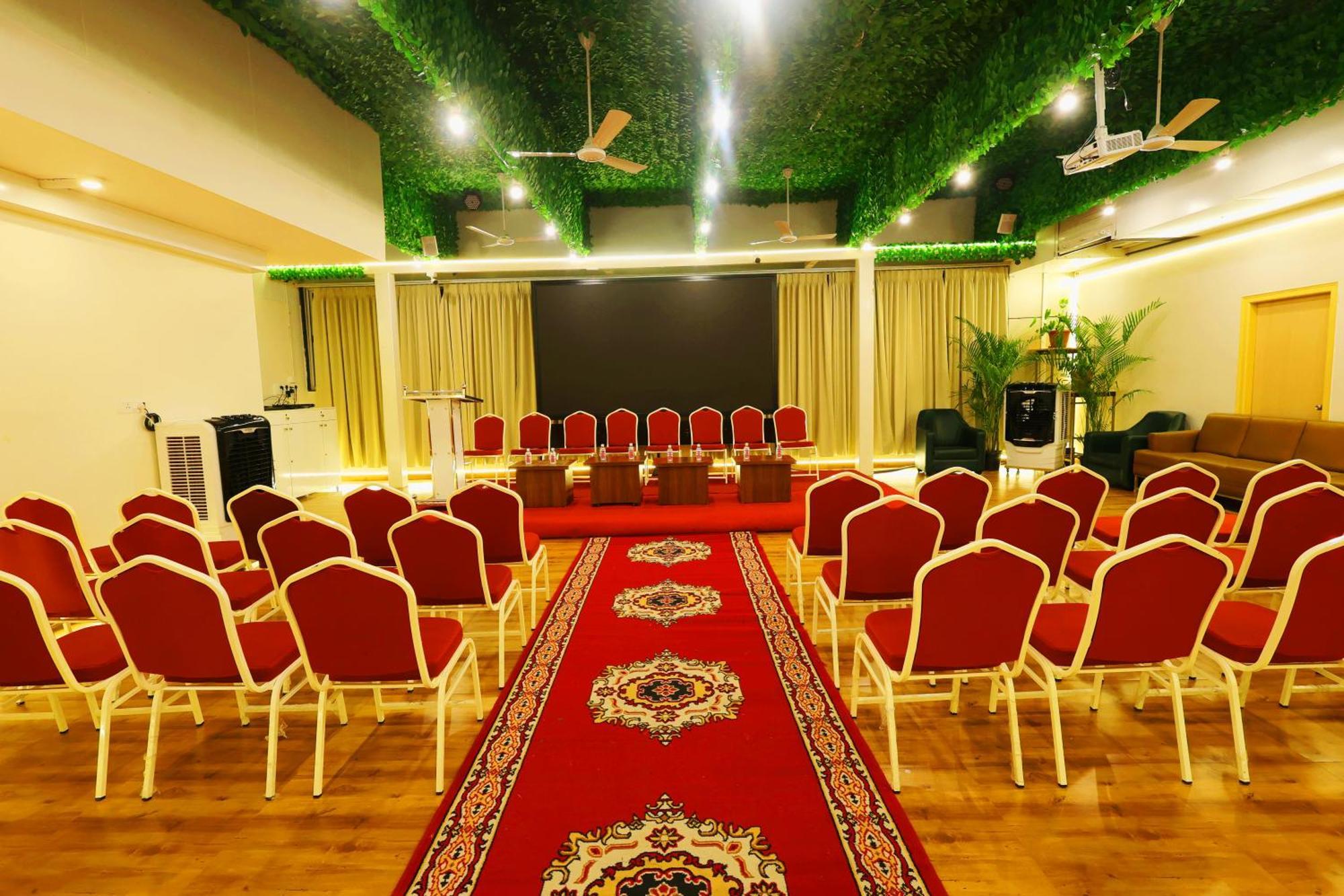 Hotel Grand Regency Rajajinagar, Iskcon Temple - Wtc Bengaluru Zewnętrze zdjęcie